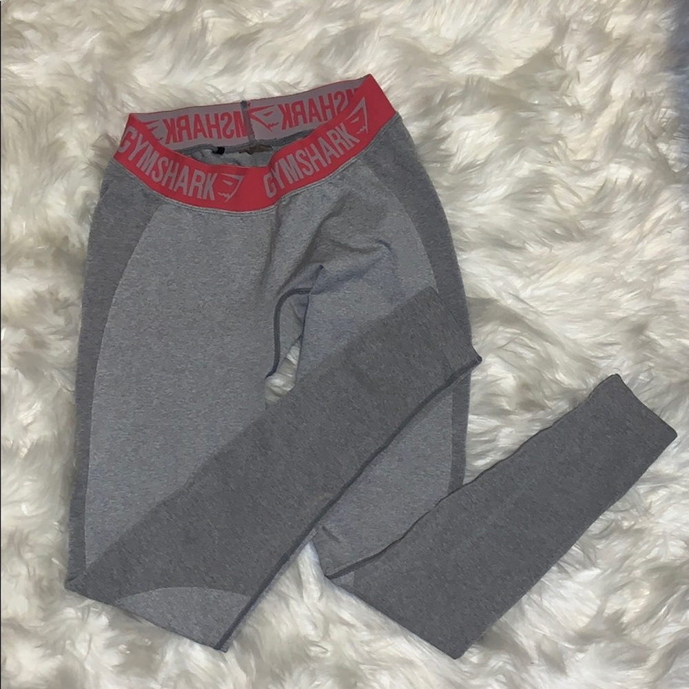 Gymshark Leggs